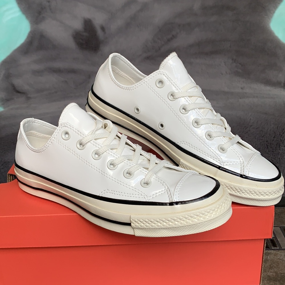 CONVERSE ADULT VULC WMNS - Picture 9 of 16